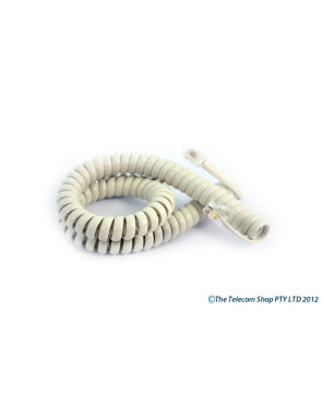Buy your Universal 3M Short Tail Telephone Cord | The Telco Shop AU