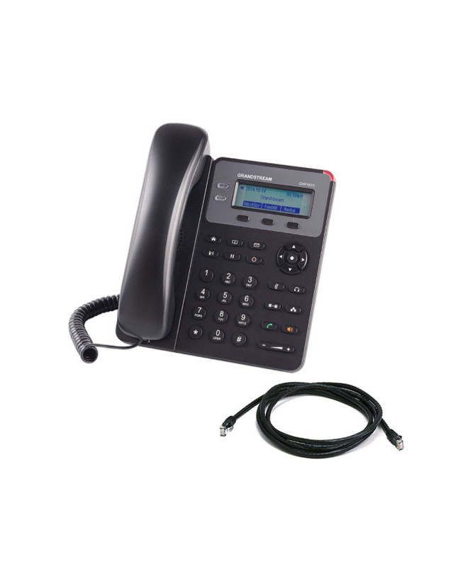 Buy your Grandstream GXP1615 IP Phone | The Telco Shop AU