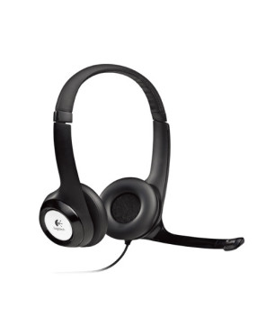 Logitech H390 USB Headset 981-000485