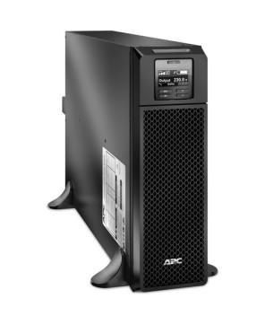 Buy your APC SRT5KXLI Smart-UPS 5000VA with LCD | The Telco Shop AU