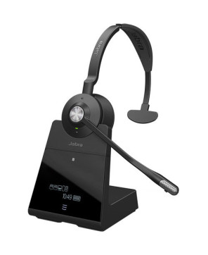 Jabra Engage 75 Mono Wireless DECT Headset 9556-583-117