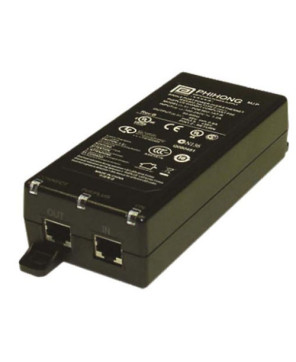 Buy CyberData 011124 PoE Power Injector 802.3at | The Telco Shop AU