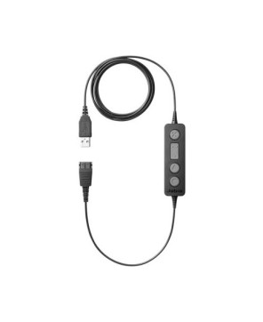 Jabra Link 260 MS USB Adapter