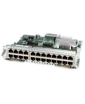 Buy Cisco SM-ES3G-24-P-RF Enhanced EtherSwitch Service Module