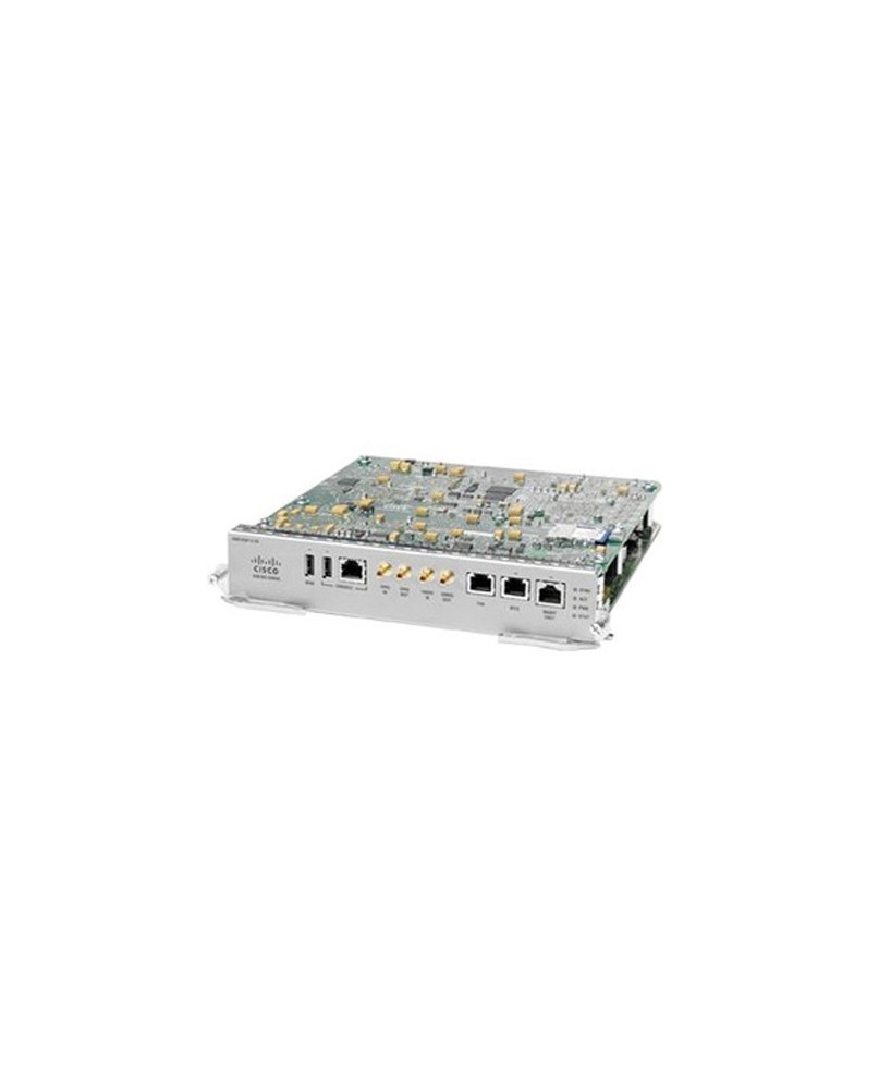 Cisco Route Switch Processor 3 - 400G XL Scale Wide A900-RSP3C-400W-RF for ASR 900