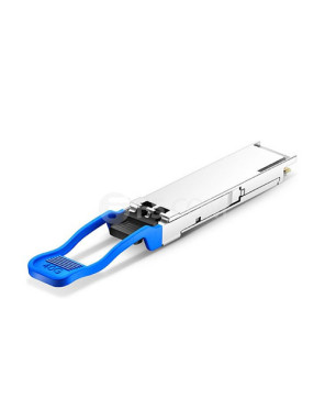 Cisco QSFP 4x10G SM MPO 10KM Enterprise Class Transceiver Module QSFP-4X10G-LR-S-RF