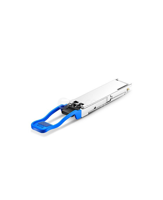 Cisco QSFP 4x10G SM MPO 10KM Enterprise Class Transceiver Module QSFP-4X10G-LR-S-RF