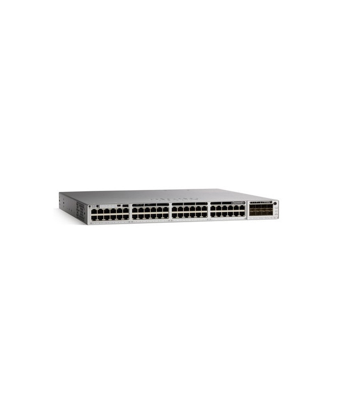 Buy Cisco Catalyst 9300 48-port of 5Gbps Network Advantage Switch