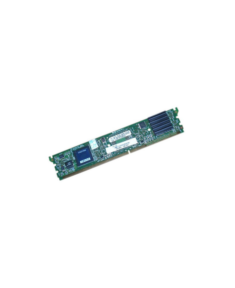Cisco 128-Channel hi-density voice DSP Module PVDM3-128-RF