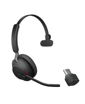Jabra Evolve2 65 UC Mono USB-C