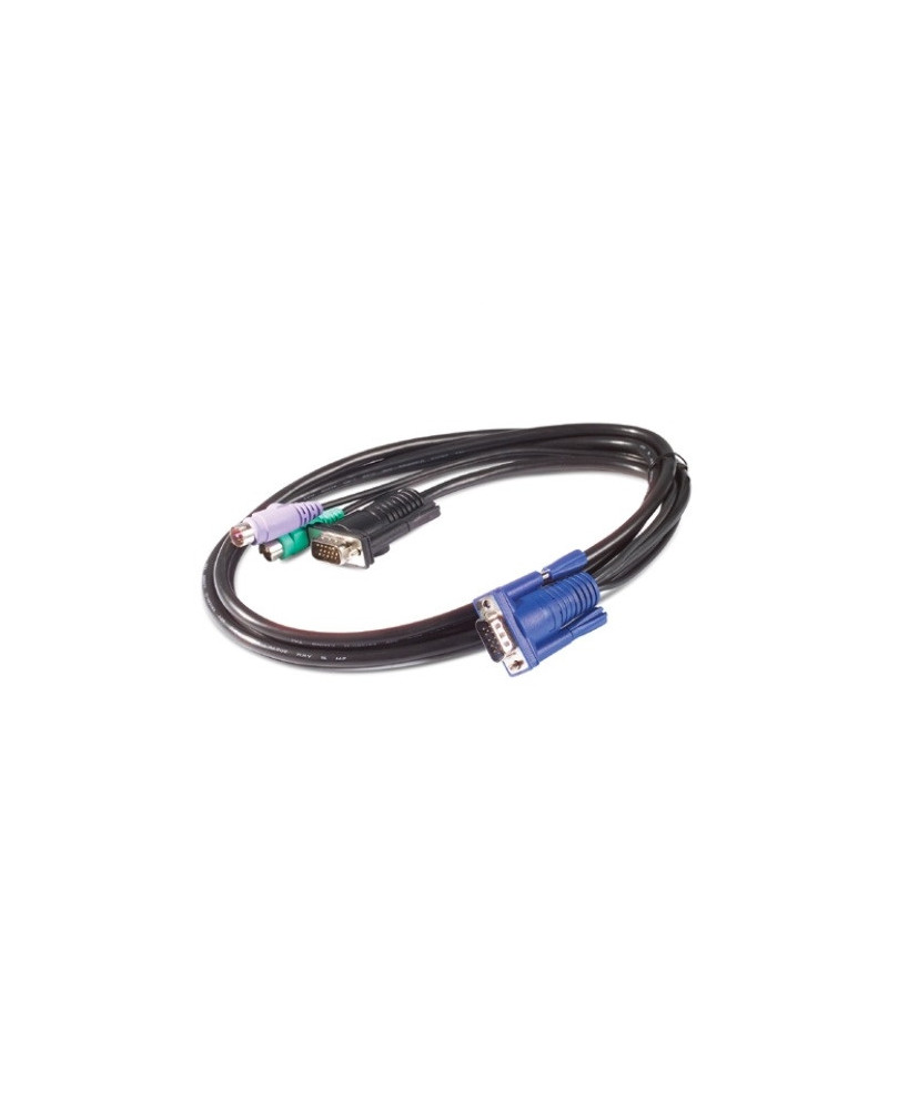 Buy APC 3.6M KVM PS/2 Cable AP5254 for KVM Switch