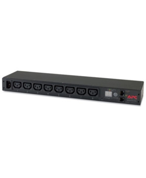 APC Metered Rack PDU AP7820B for AR106SH4, AR106SH6, AR106V, AR106VI, AR109SH4