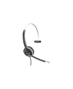 Buy your Cisco 531 wired mono USB-C headset | The Telco Shop AU