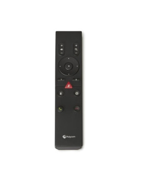 HP Poly/Polycom Studio Bluetooth Remote Control 2201-52889-001 / 875L4AA for Polycom Studio