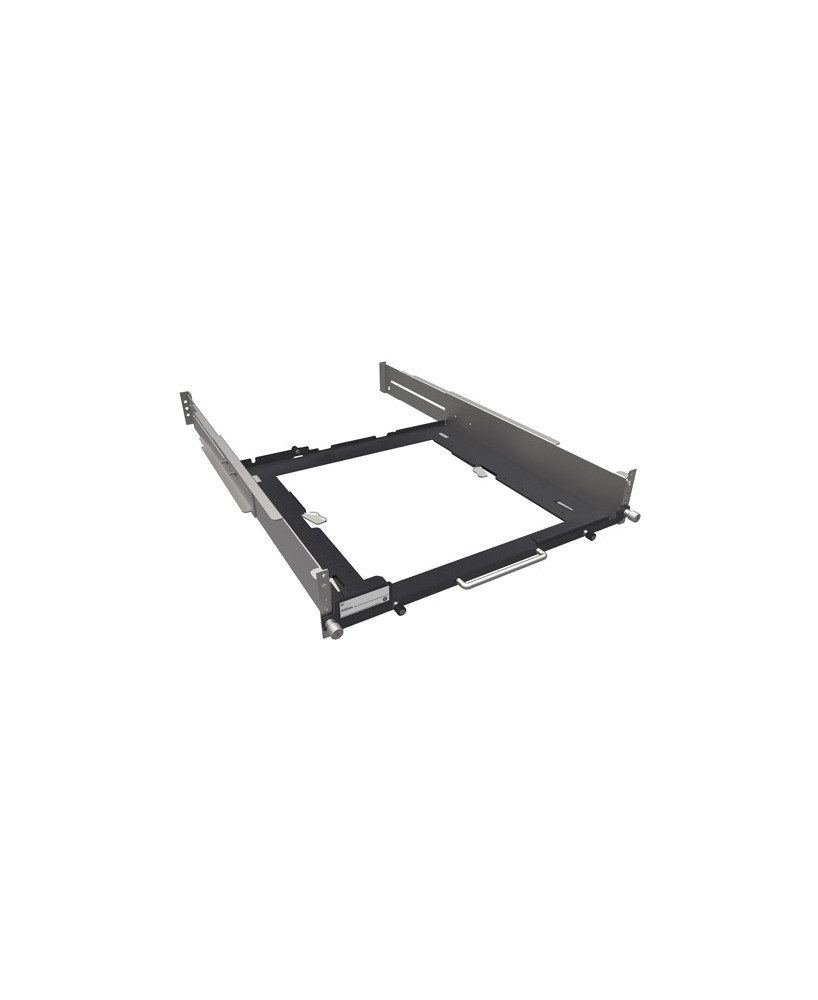 Buy HP Z2/Z4 Depth Adjustable Fixed Rail Rack Kit W6D62AA for Workstation Z240, Z440