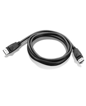 Buy Lenovo 1.8m Displayport Cable Kit 0A36537