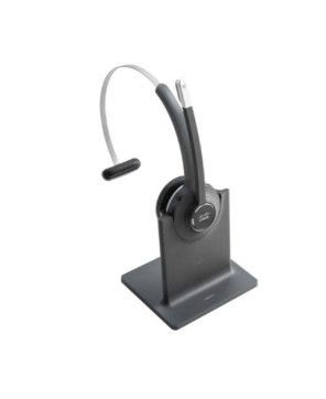 Cisco 561 Wireless Single Headset with Multi Base Station CP-HS-WL-561-M-EU=