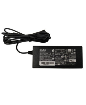 HPE Aruba 12V/36W AC/DC Type-B Power Adapter R3K00A