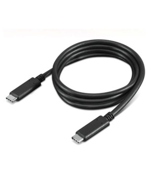 Lenovo 1m USB-C Cable 4K support 4X90U90619