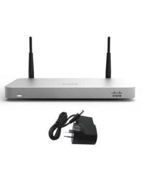 Buy Cisco Meraki MX68W-HW Security Appliance | The Telco Shop AU