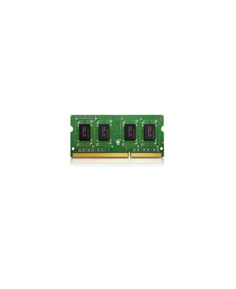 QNAP 2GB DDR3 RAM 1600 MHz SO DIMM RAM-2GDR3T0-SO-1600
