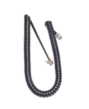 Cisco Spare Handset Cord CP-7800-HS-CORD= for Cisco UC Phone 7800 Series