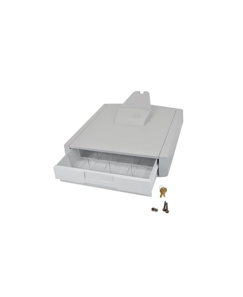 Buy Ergotron SV Single Primary Storage Drawer 97-863 for Ergotron StyleView Carts