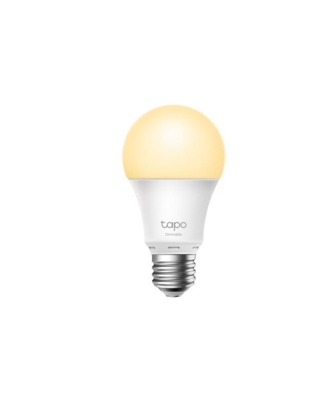 Buy TP-Link Tapo Smart Wi-Fi Light Bulb E27 L510E | The Telco Shop AU