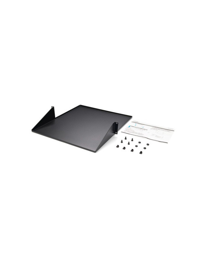 Buy Startech 2U 19" 2-Post Network Rack Cabinet Shelf CABSHF2POST2 for Rack Server