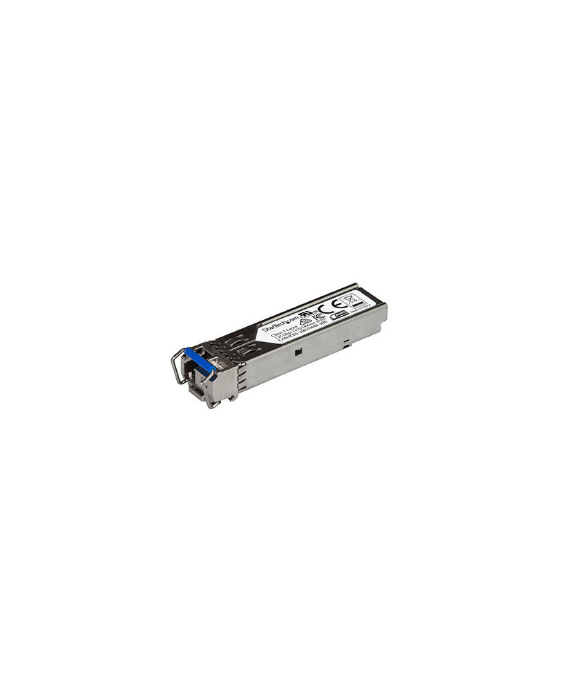 Buy StarTech Juniper SFP-GE10KT13R14 Compatible SFP Module SFPGE10KT3R4