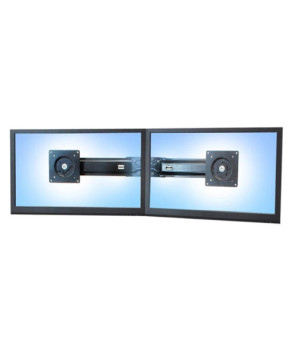 Ergotron Dual Monitor & Handle Kit 97-783