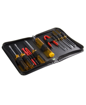 Buy StarTech 11 Piece PC Computer Tool Kit CTK200 with Carrying Case