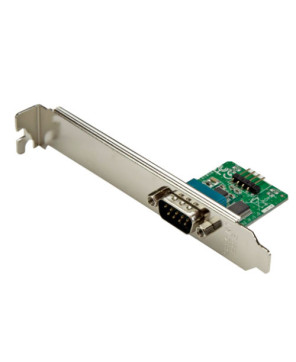 Buy Startech 1 Internal Bus Powered Motherboard Serial Port Adapter ICUSB232INT1