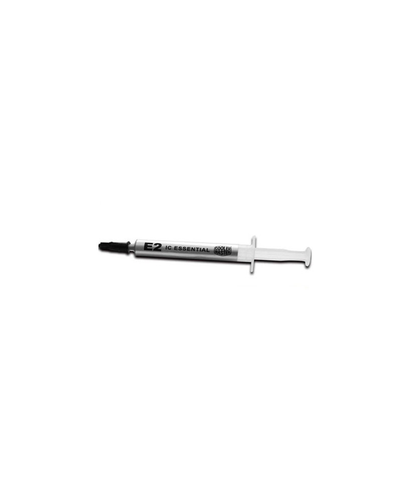 Buy Cooler Master IC 1.5ml Essential E2 Thermal Grease RG-ICE2-TA15-R1