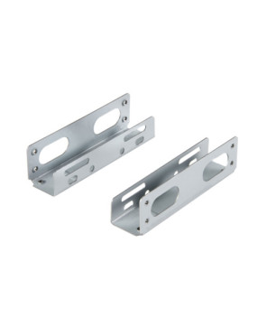 Buy StarTech 3.5" Universal Hard Drive Mounting Bracket Adapter BRACKET for 5.25" Bay