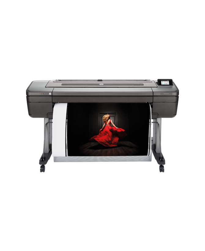 Buy HP DesignJet Z9+dr Large Format Dual-Roll PostScript Photo Printer X9D24A