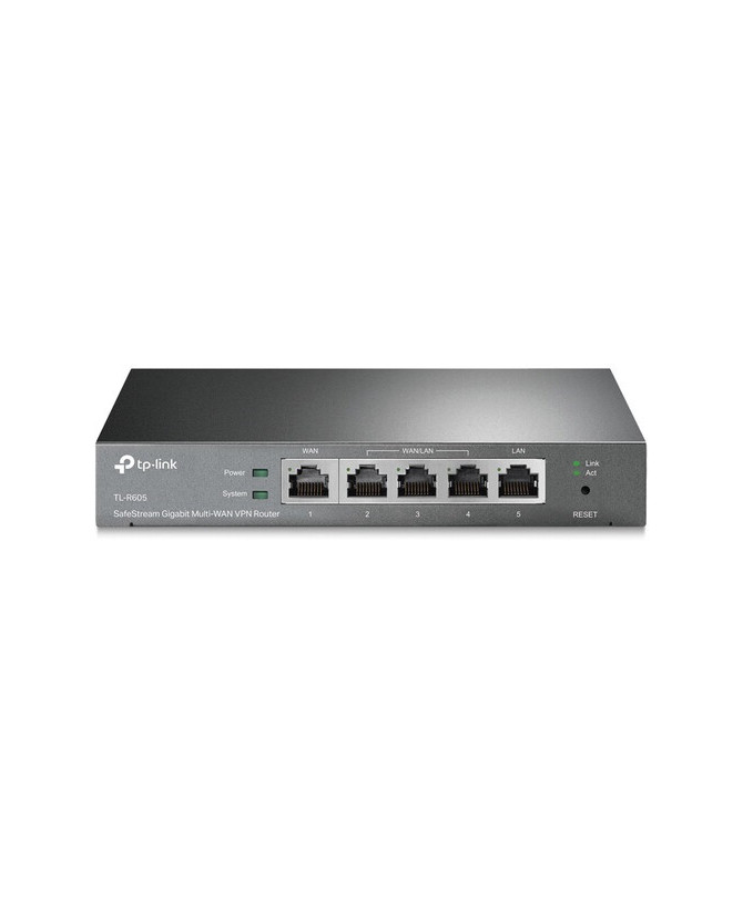 Buy TP-Link ER605 Gigabit VPN Router | The Telco Shop AU
