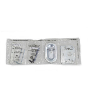 Ergotron Grommet Mount 98-110 for MXV Single Arm