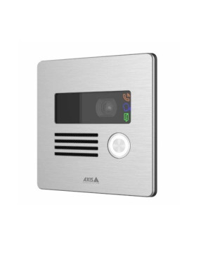 Axis I8016-LVE Network Video Intercom 01995-001