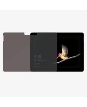 Buy Microsoft PanzerGlass Screen Protector 6255 for Surface Go and Go 2