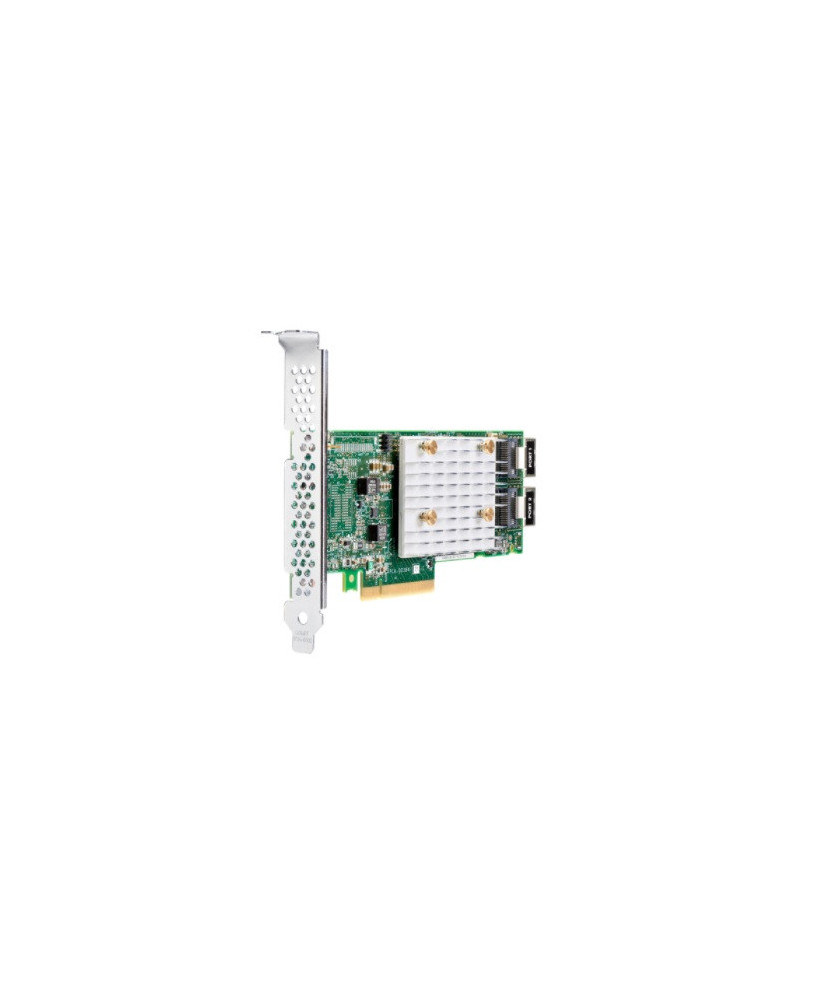 Buy HPE Smart Array E208i-p SR Gen10 Storage Controller 804394-B21 for DL365 Gen10, DL380 Gen10