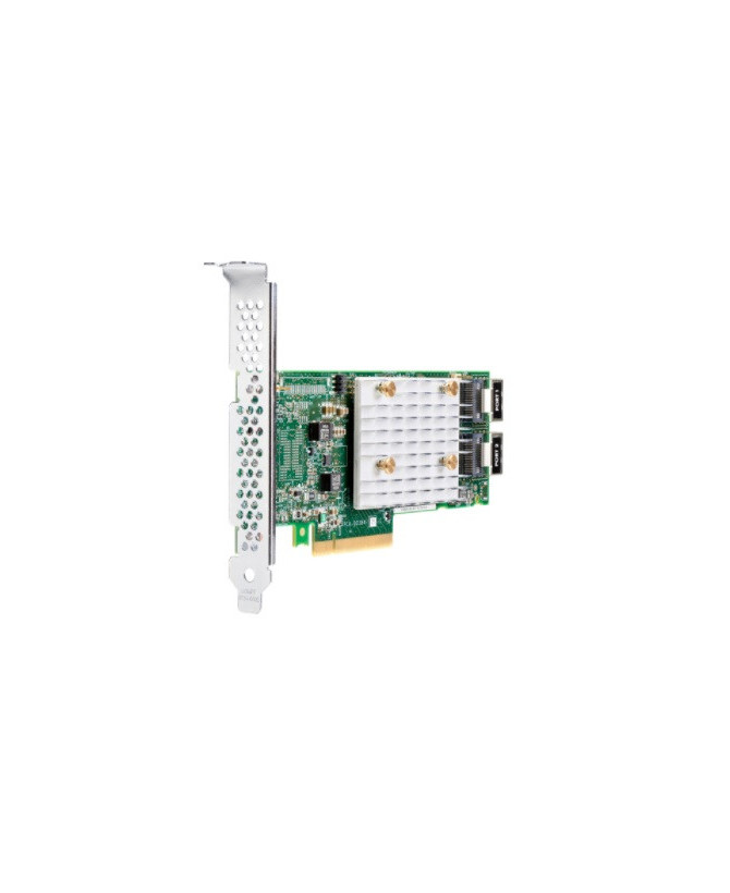 Buy HPE Smart Array E208i-p SR Gen10 Storage Controller 804394-B21 for DL365 Gen10, DL380 Gen10
