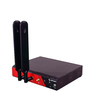 Buy Opengear OM1204-L 4 Serial 2G Ram 16G Flash 1GBE  Console Server with LTE