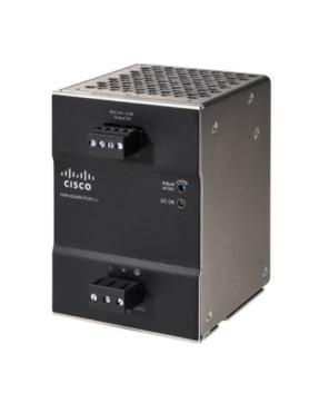 Cisco Spare 240W Power Supply PWR-IE240W-PCAC-L= for Catalyst IE3200 Rugged Series