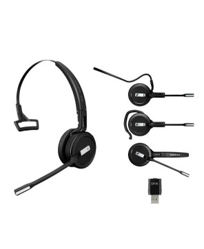 Buy EPOS Impact SDW 5011 Wireless Headset | The Telco Shop AU