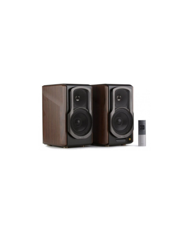 Buy Edifier Powerful Active Bluetooth Bookshelf Speaker S2000MKIII
