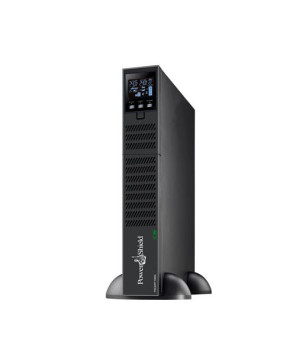Buy PowerShield Centurion RT 1000VA Long Run Double Conversion Rack/Tower UPS PSCERT1000L