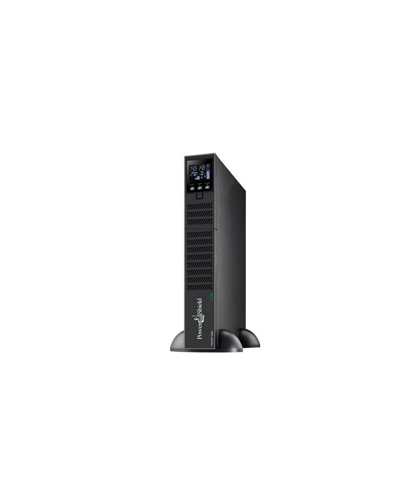 Buy PowerShield Centurion RT 1000VA Long Run Double Conversion Rack/Tower UPS PSCERT1000L