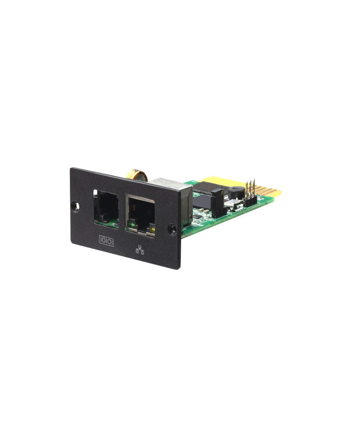 Buy Aten SP100-AT UPS SNMP Card Module | The Telco Shop AU