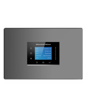 Grandstream UCM6302A 2 FXO 2 FXS 500 Users Audio IP PBX